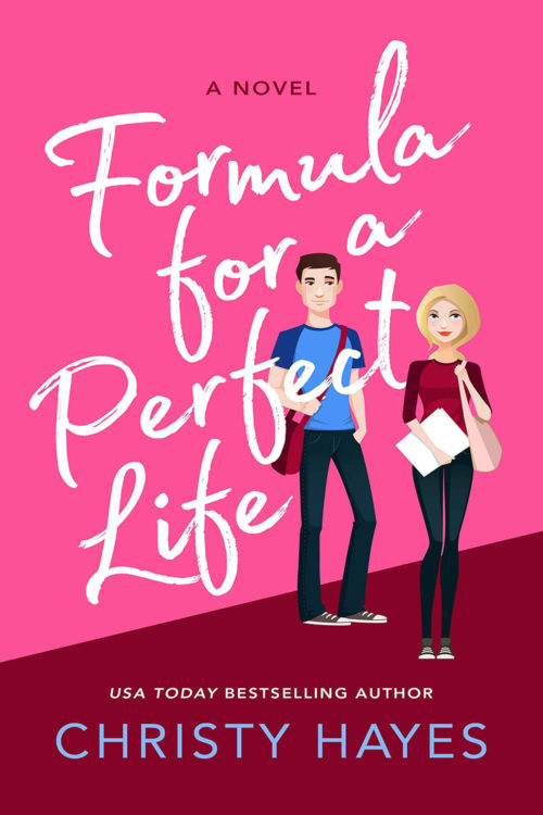 Formula for a Perfect Life