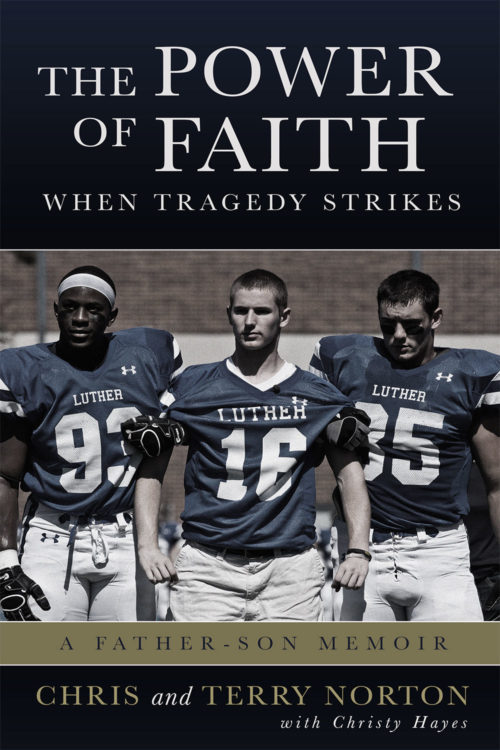 The Power of Faith: When Tragedy Strikes